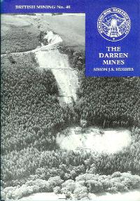 [USED] British Mining No 40 - The Darren Mines