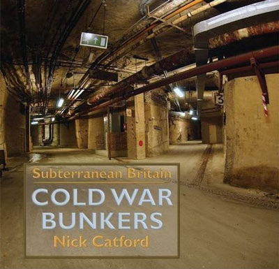 [USED] Cold War Bunkers 