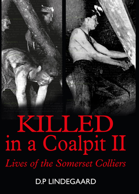 Killed in a Coalpit Volume 2 