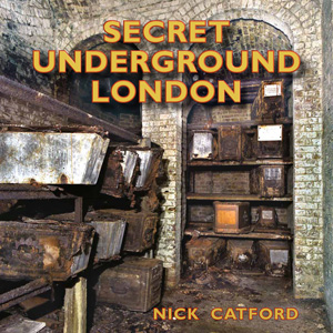 Secret Underground London  