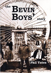 [USED] The Bevin Boys' Story 