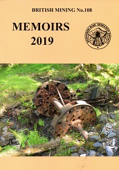 British Mining No 108 - Memoirs 2019