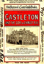 [USED] Castleton and the Dore & Chinley Rail