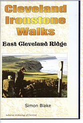 Cleveland Ironstone Walks - East Cleveland Ridge