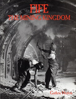 [USED] Fife The Mining Kingdom