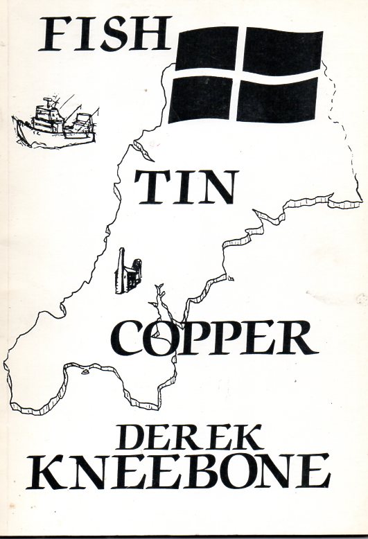 [USED] Fish, Tin and Copper
