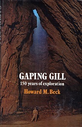 [USED] Gaping Gill - 150 years of Exploration