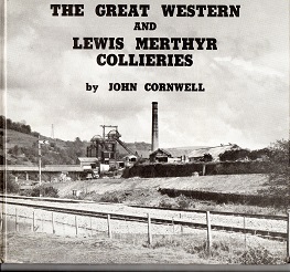 [USED] The Great Western and Lewis Merthyr Collieries