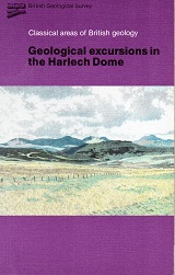 [USED] Geological excursions in the Harlech Dome