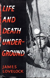 [USED] Life and Death Underground