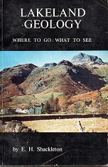 [USED] Lakeland Geology - where to go and what to see