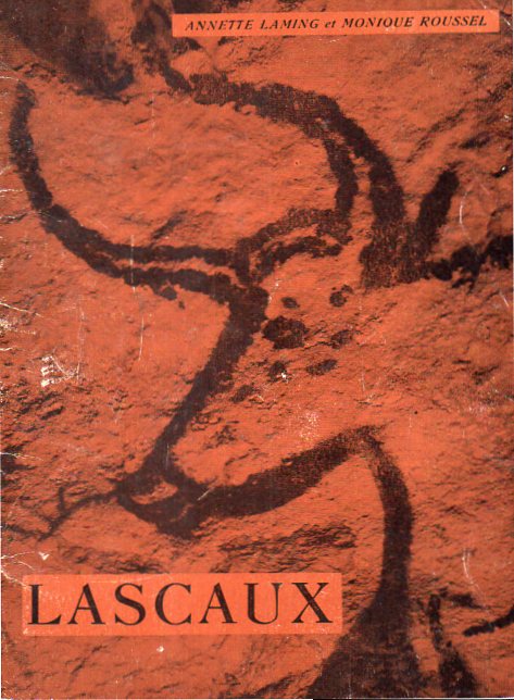 [USED] The Cave of Lascaux 