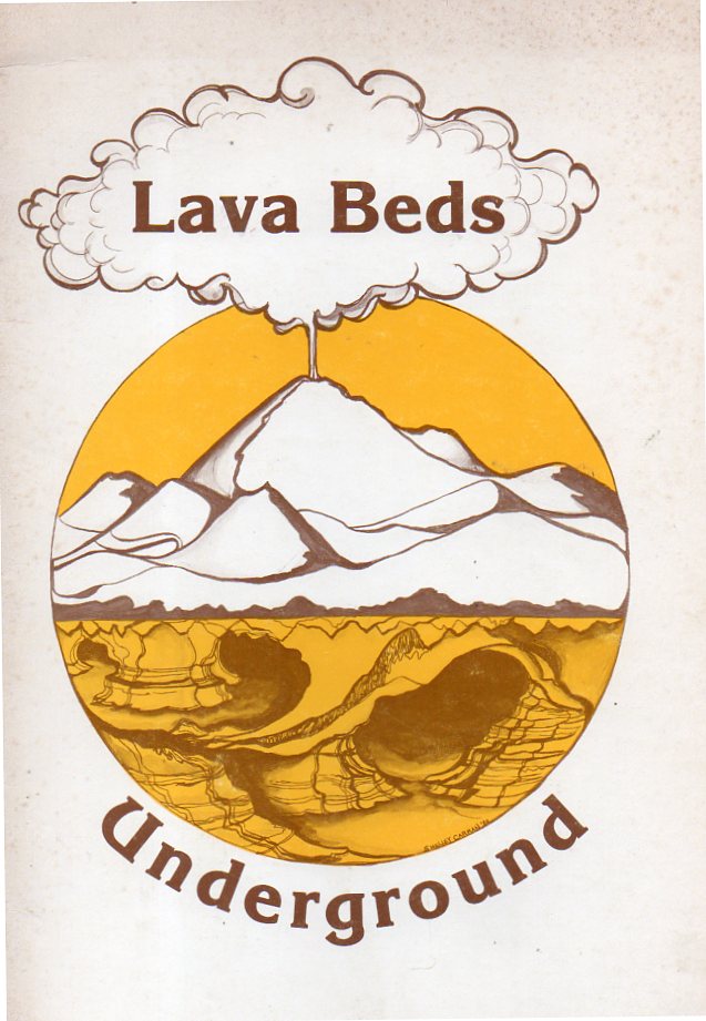 [USED] Lava Beds Underground