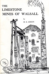 [USED] The Limestone Mines of Walsall