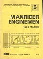 [USED] Manrider Enginemen - Rope Haulage
