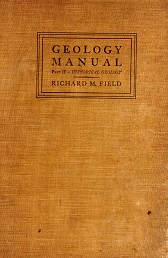 [USED] Geology Manual Part II - Historical Geology