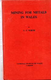 [USED] Mining for Metals in Wales