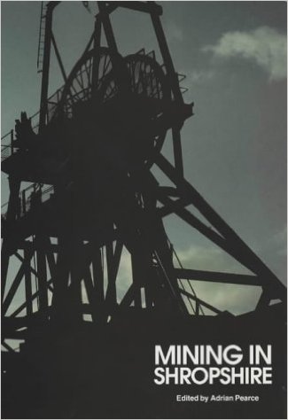 Mining In Shropshire