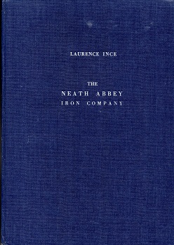 [USED] The Neath Abbey Iron Company