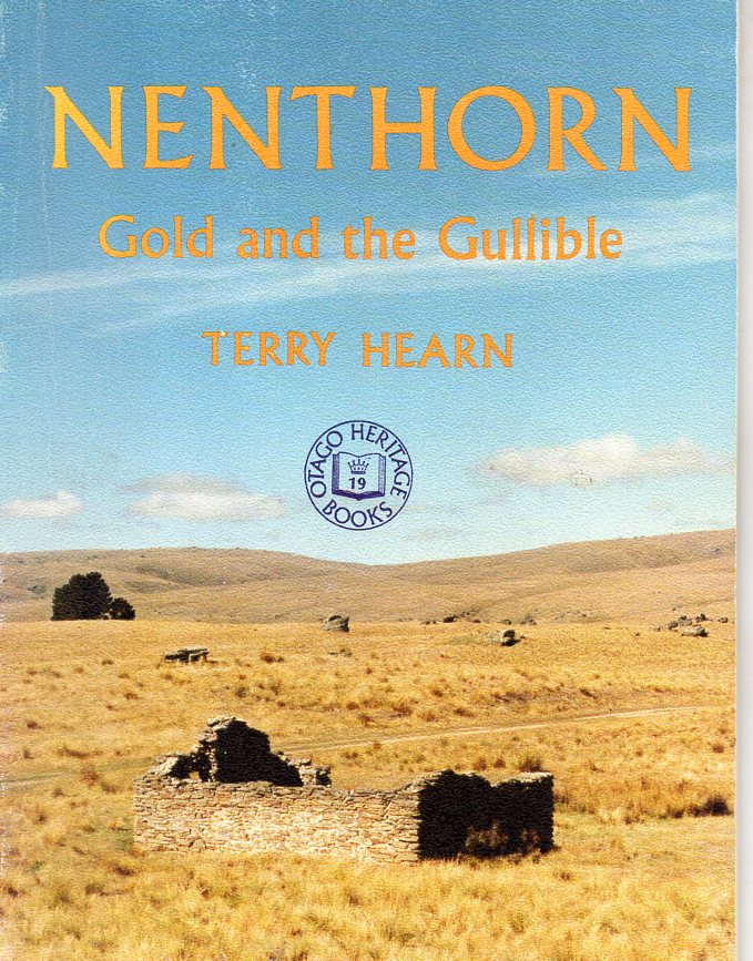 [USED] Nenthorn - Gold and the Gullible