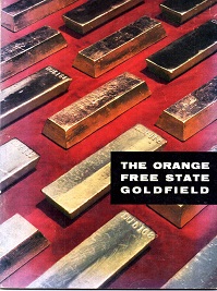[USED] The Orange Free State Goldfield
