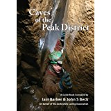 Caves of the Peak District - Guide Book