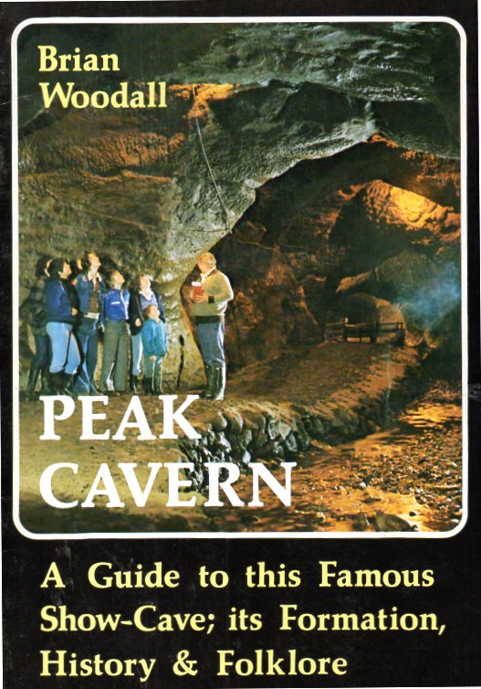 [USED] Peak Cavern , A guide to this famous Show - Cave; its Formation , History & Folklore