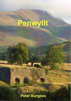 Penwyllt - The Story of a South Wales Community