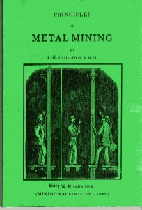 [USED] Principles of Metal Mining