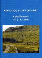 Conglog Slate Quarry