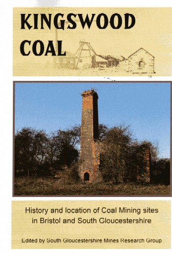 Kingswood Coal - History and location  of Coal Mining Sites in Bristol and South Gloucestershire