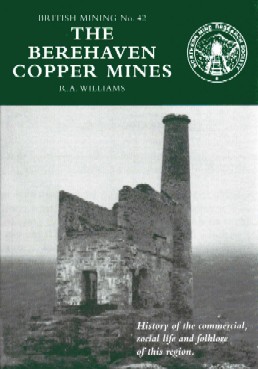 [USED] British Mining No 42 - The Berehaven Copper Mines