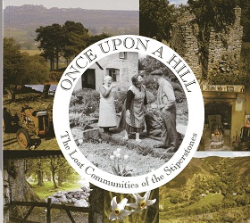 Once Upon a Hill - The lost communities of the Stiperstones