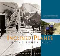 Inclined Planes in the South West