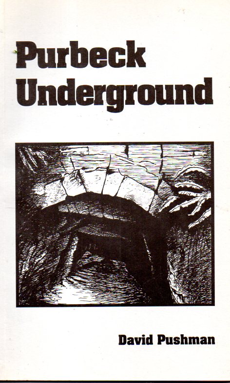 [USED] Purbeck Underground