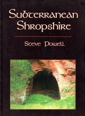 [USED] Subterranean Shropshire