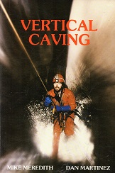 [USED] Vertical Caving (1986 edition)