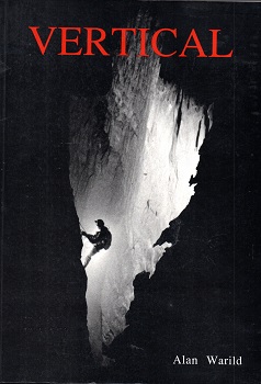 [USED] Vertical - A Technical Manual for Cavers
