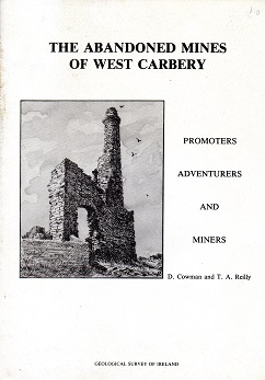 [USED] The Abandoned mines of West Carberry - Promoters, Adventurers and Miners
