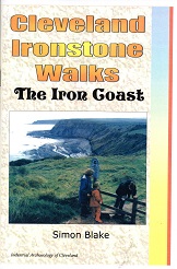 Cleveland Ironstone Walks -  The Iron Coast 