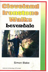Cleveland Ironstone Walks - Levendale 