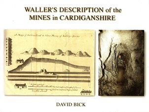 Waller's Description of the Mines in Cardiganshire