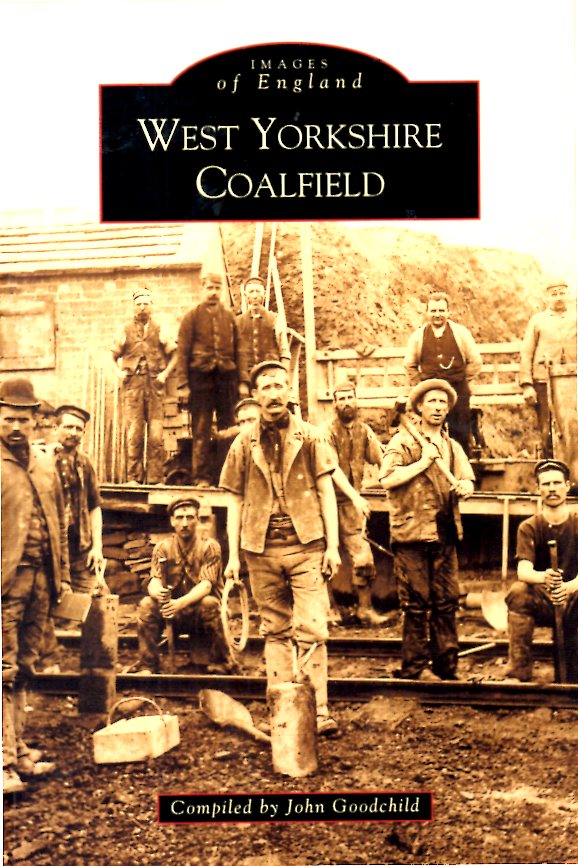 [USED] West Yorkshire Coalfield