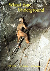 [USED] Wheal Jane Underground