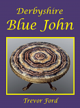 Derbyshire Blue John 