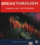 [USED] Breakthrough, Tunnelling the Channel 