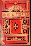 [USED] A Hundred Wonders of the World in Nature and Art