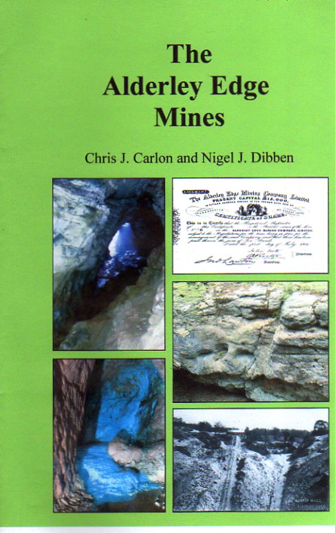 The Alderley Edge Mines 