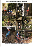 Alva Silver Mines - 1714-1760s