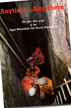 [USEd] Anytime...Anywhere: the First Fifty Years of the Upper Wharfedale Fell Rescue Association 